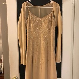 Prom Dress/Gown